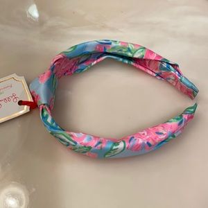 Lilly Pulitzer Headband